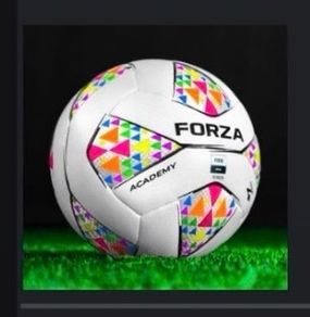 12 x Forza Academy Footballs Size 4 still in box