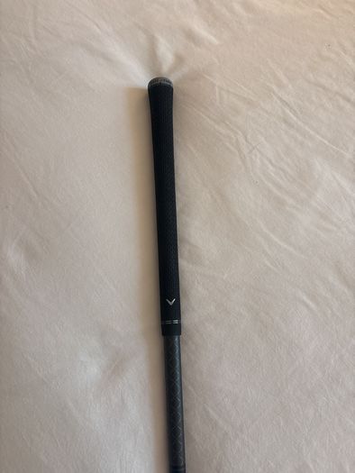 Callaway elite three wood