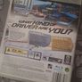 PS3 Need for speed shift PAL game Image 2