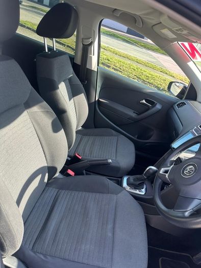 2013 Volkswagen Polo