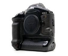 Canon Eos 1V
