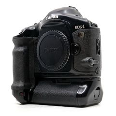Canon Eos 1V