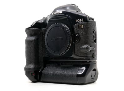 Canon Eos 1V