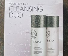 Espa Cleansing Duo - Limited Addition