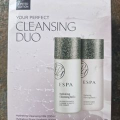 Espa Cleansing Duo - Limited Addition