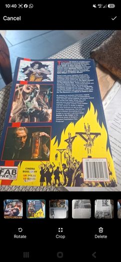 Beasts in the Cellar: The Exploitation Film Career of Tony Tenser (John Hamilton)