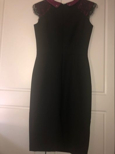 Daisy May Dress