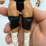 wwe Brodus clay action figure Image 10