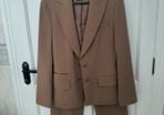 womans suit