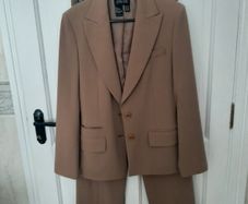 womans suit