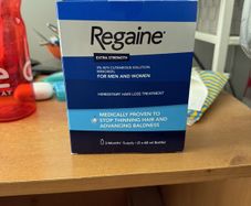 Regaine