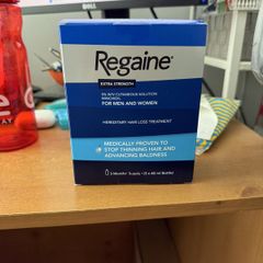 Regaine