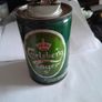 vintage carlsberg lighter Image 10