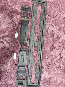 TV wall mount bracket