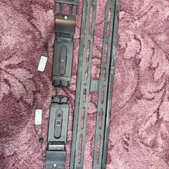 TV wall mount bracket