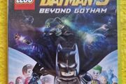 Lega Batman 3 Beyond Gotham Xbox360 games Original