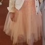 Stunning confirmation dress Image 8