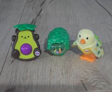 fisher price