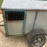 Dog  trailer Image 2