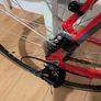 claud butler san remo hybrid road/ racing bike Image 8