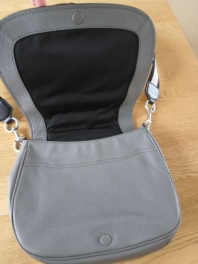 Marc Jacobs Leather Bag.
