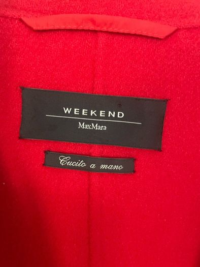 Max Mara Coat