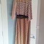 Womens Midi dress Image 2