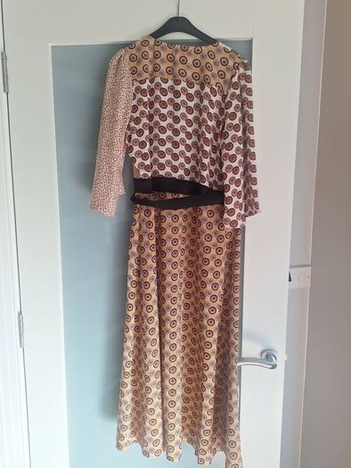 Womens Midi dress