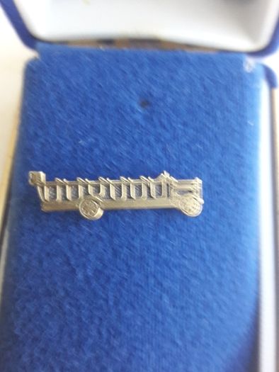 brooch