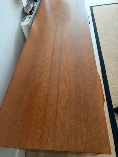 1960's Mid Century Sideboard by Jentique