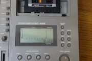 Tascam 488