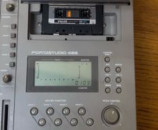 Tascam 488