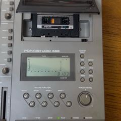 Tascam 488
