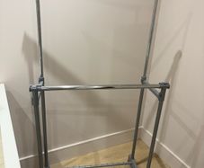 Clothes Rails