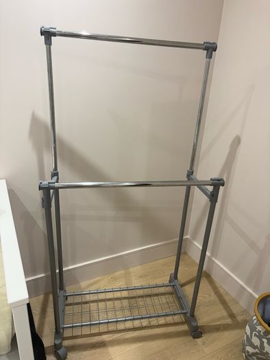 Clothes Rails