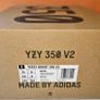 Authentic Brand New Yeezy 350 SOLRED UK9 Image 5