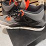 AIR Jordan 4 Retro Fight Image 5