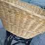 Rattan basket Image 4