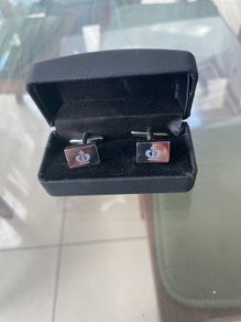 cuff links