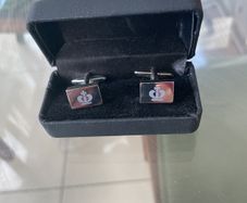 cuff links