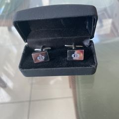 cuff links