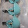 Suevia water drinking bowl x 3 horses/cattle Image 2