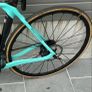 MAVIC Ksyrium Tubeless Wheelset Image 7