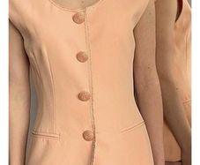 vintage beaded waistcoat