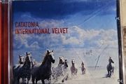 Catatonia CD - International Velvet