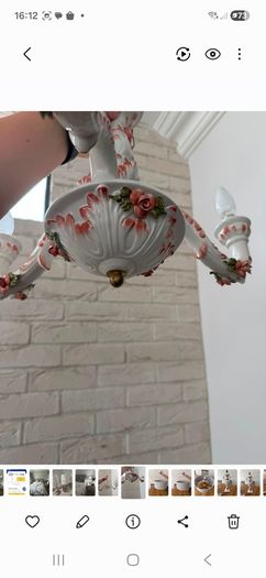 Chandelier