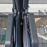 Folding Wheelchair Excellent Condition Image 3