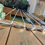 taylormade qi irons Image 7