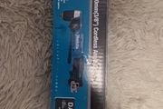 cordless angle drill