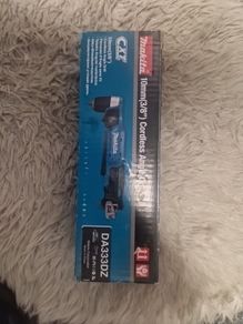 cordless angle drill